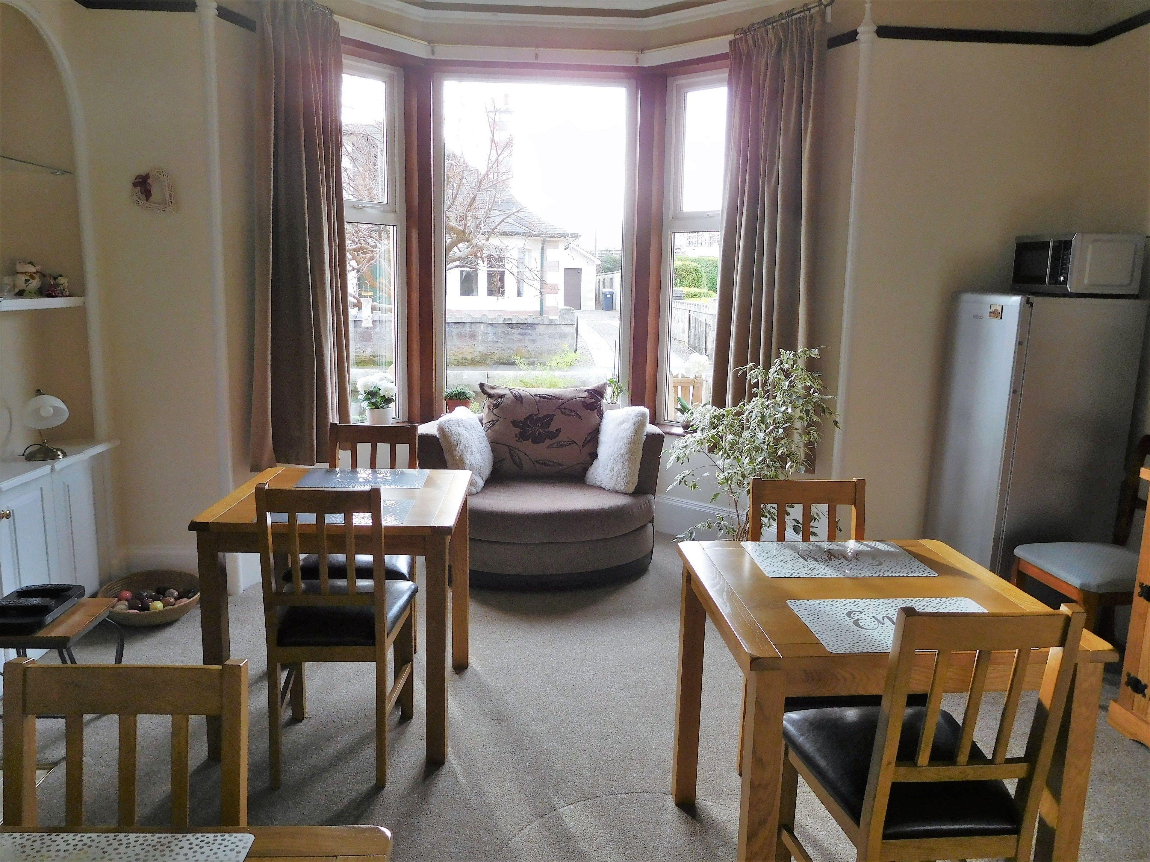 The Castle B&B — Photos 1